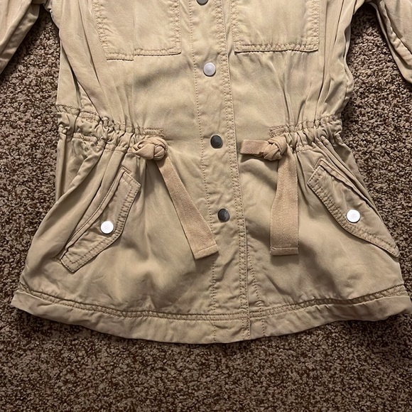 LOFT utility jacket - Picture 5 of 8